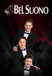 BEL SUONO Фото афиши BEL SUONO