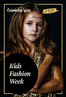 Kids Fashion Week Kids Fashion Week