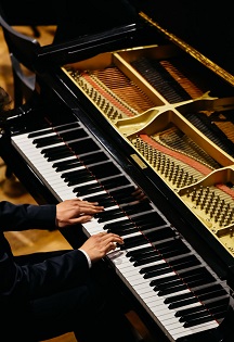 Концерт N1 Аб. N13 PIANO 4 Концерт N1 Аб. N13 PIANO 4