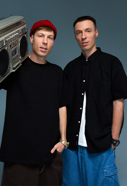 Постер Dabro в Самаре