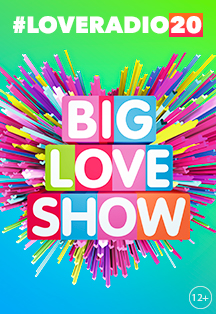 Big Love Show Big Love Show