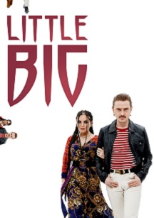 LITTLE BIG LITTLE BIG
