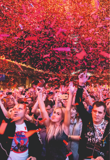 Постер события Дискач 90-х Fest.