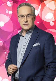 Андрей Норкин Фото афиши Андрей Норкин