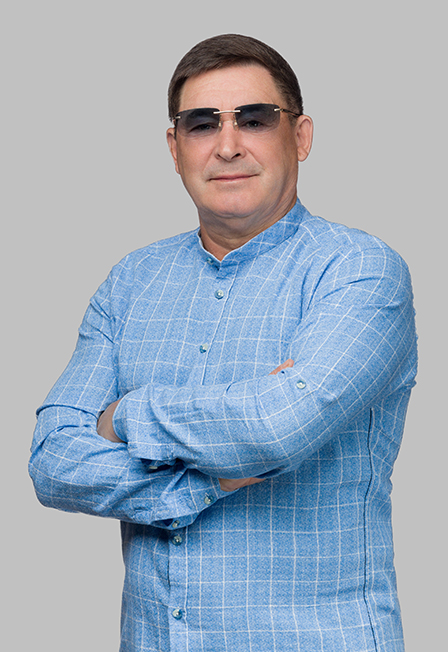 Постер события САЛАВАТ.