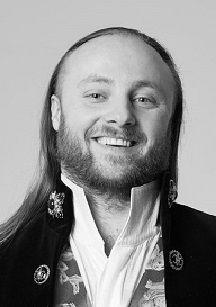 Закрытие сезона. Солист Владимир Дмитрук (тенор) Закрытие сезона. Солист Владимир Дмитрук (тенор)
