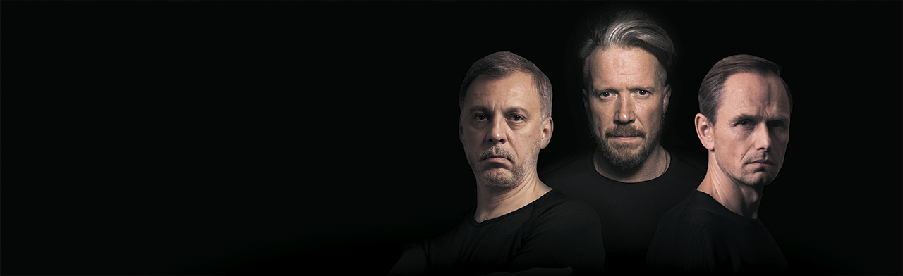 Спектакль "Гамлет STORY" Фото афиши Спектакль "Гамлет STORY".