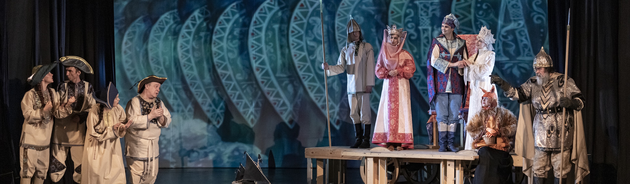 Постер Куда сходить с подростком в Самаре