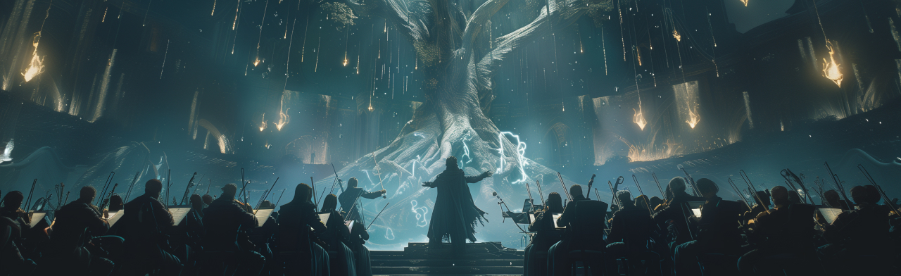 Постер Осенние концерты в Самаре