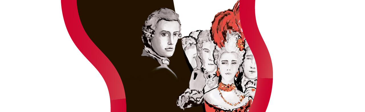 Постер Популярные спектакли в Самаре