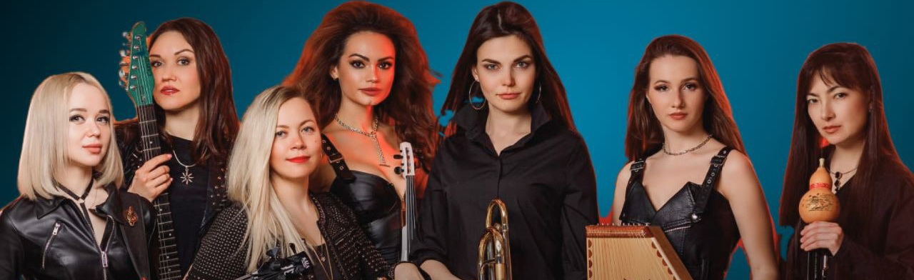 Фото афиши Концерт OTTA Orchestra.