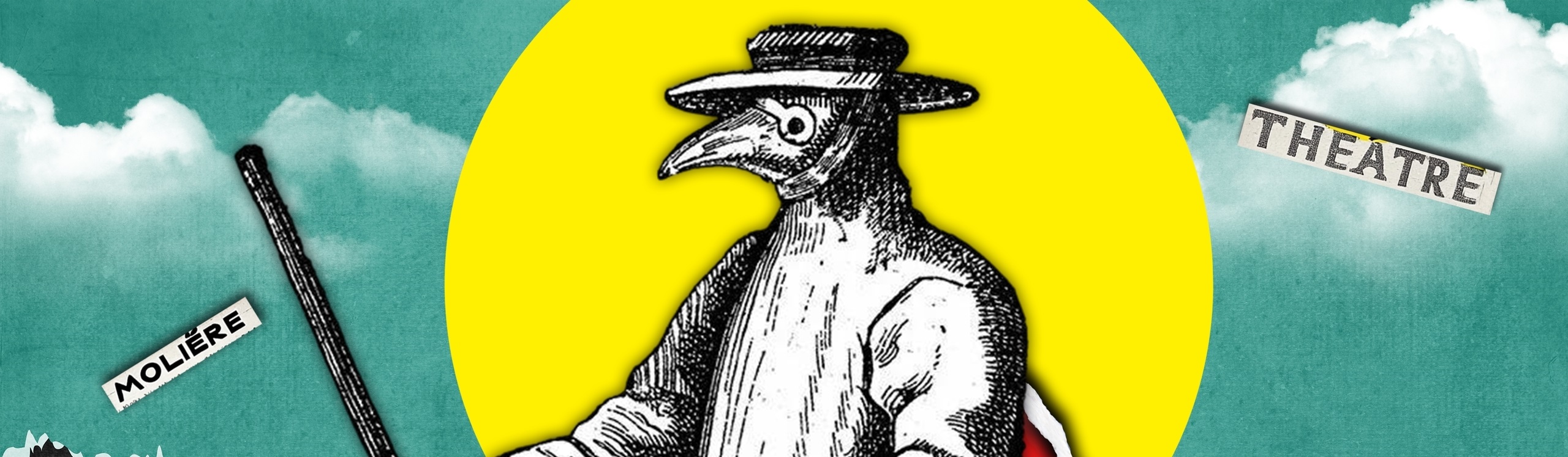 Постер Классические спектакли в Самаре