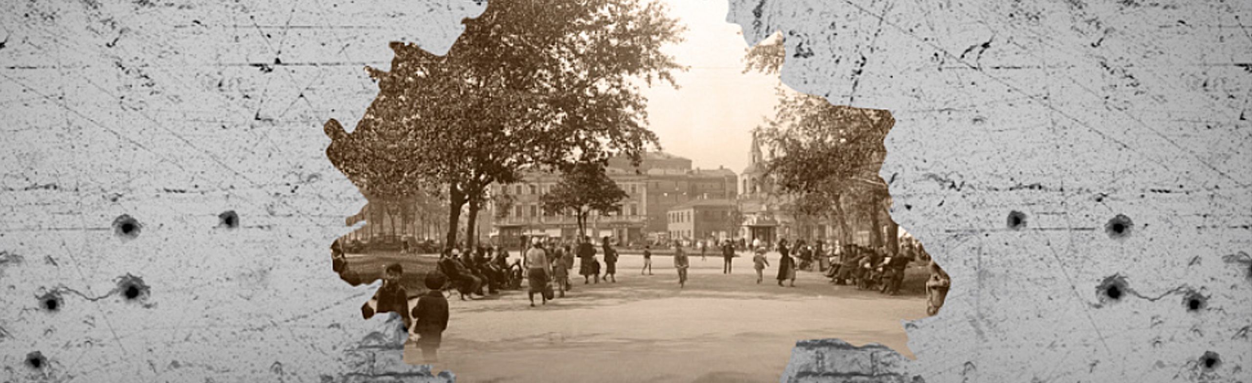 Постер Самарский театр драмы им. М.Горького в Самаре