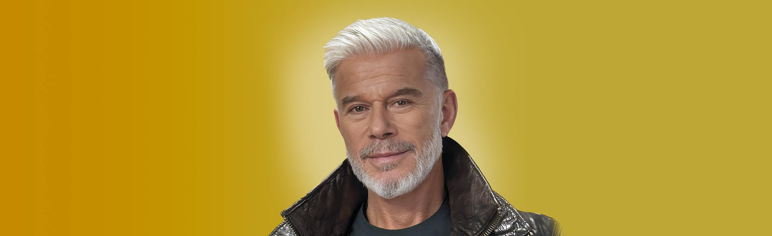 Постер Олег Газманов в Самаре