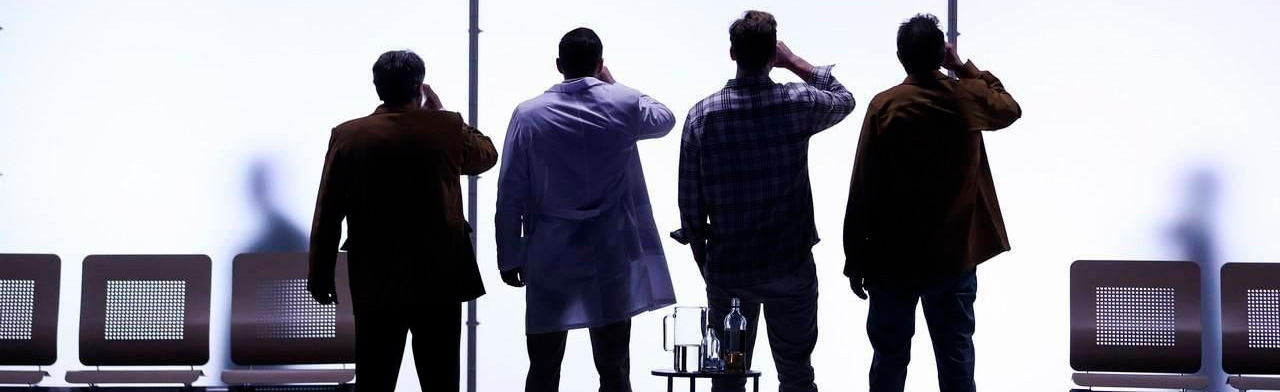 Постер Пушкинская карта в Самаре