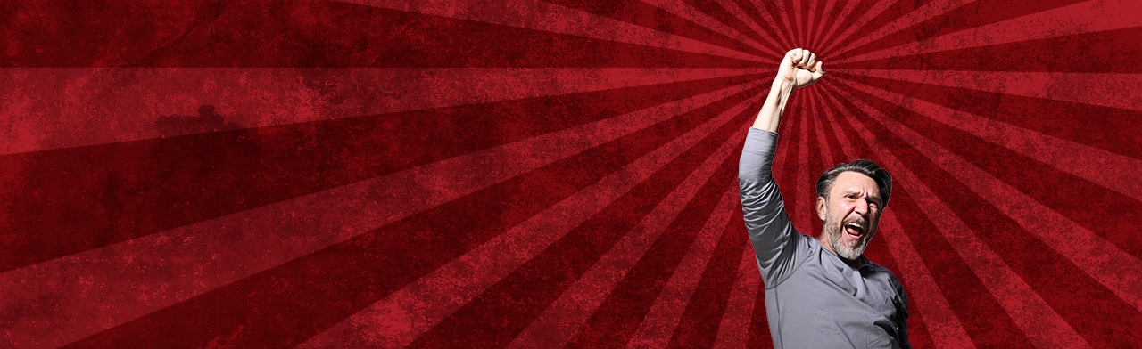 Постер Ленинград в Самаре