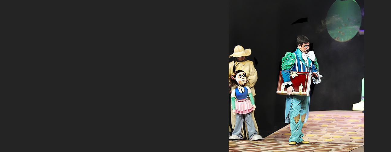 Постер Куда сходить с классом в Самаре