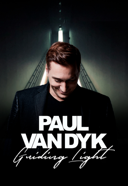 Paul Van Dyk Paul Van Dyk
