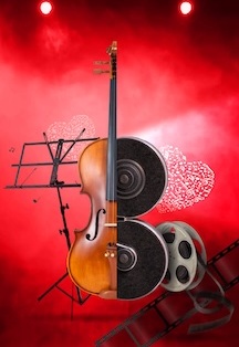 Музыка кино. О любви