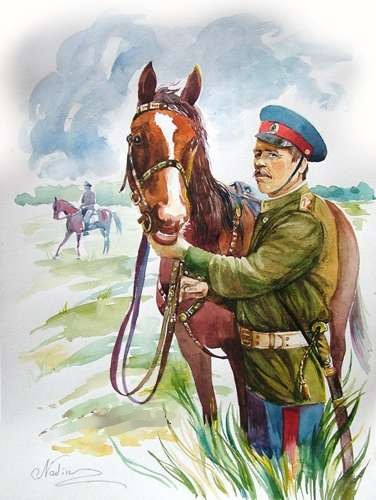 Энциклопедия казачества. Концертная программа «Танцы и песни казаков России Энциклопедия казачества. Концертная программа «Танцы и песни казаков России