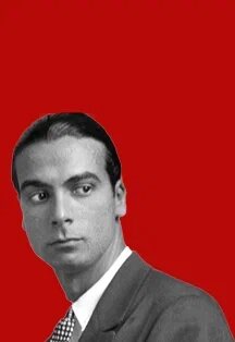 Постер события Balenciaga: Пикассо от моды.