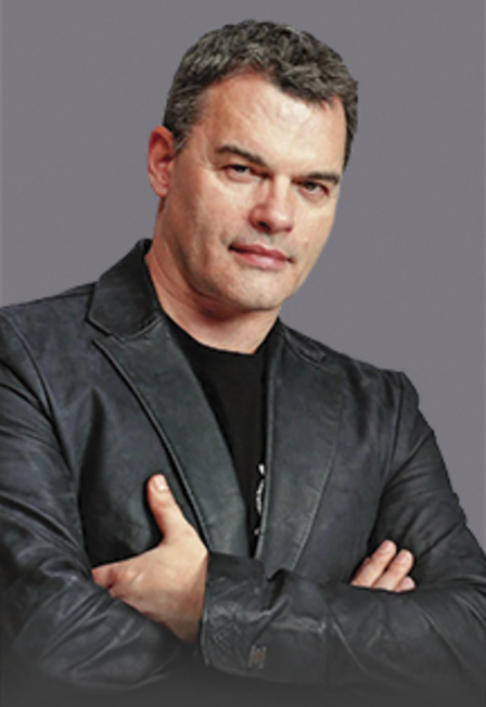 Постер события Евгений Дятлов.