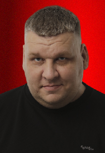 Постер события StandUp Паша Козырев.