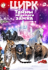 Тайны ледяного замка Тайны ледяного замка