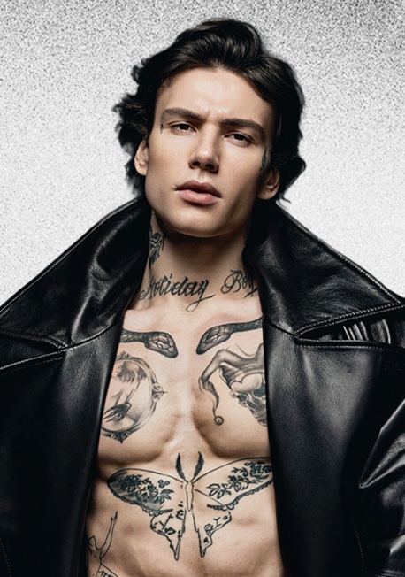 Постер Xolidayboy в Сочи