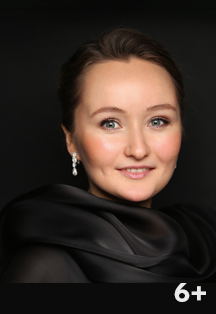 Юлия Лежнева Дива Барокко (Сопрано) Юлия Лежнева Дива Барокко (Сопрано)