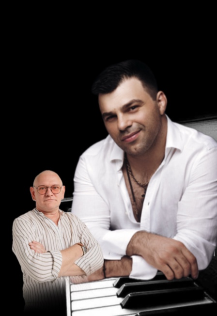 Нико Неман - По следам Муслима Магомаева.