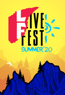Live Fest Summer`20 Live Fest Summer`20