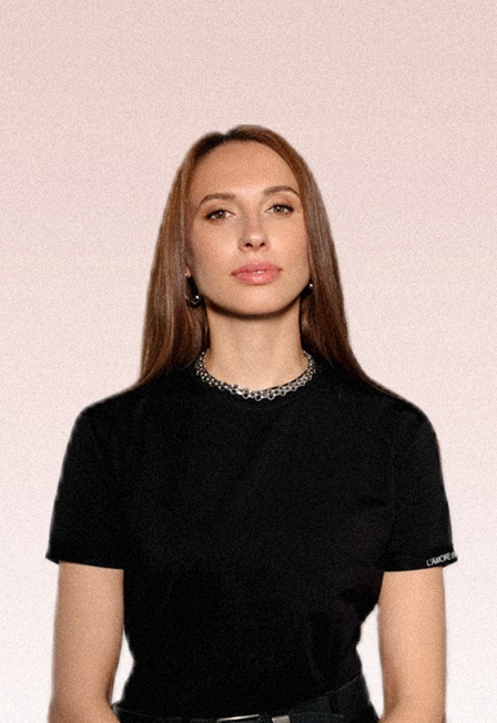 Постер Виктория Складчикова в Сочи