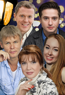 Дорогая Памела