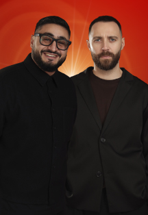 Стендап Импровизация