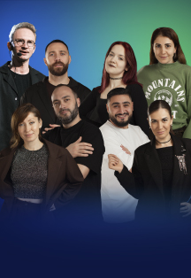 Импровизация концерт.