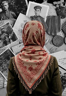 Голоса сквозь годы