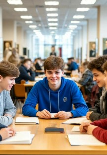 Литературный дилижанс: По следам Золотого века.