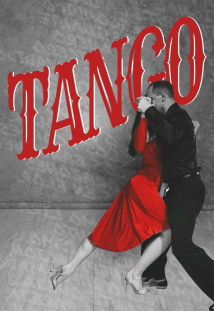 Милонга Первого в Сочи Танго Клуба Tango del Alma Милонга Первого в Сочи Танго Клуба Tango del Alma