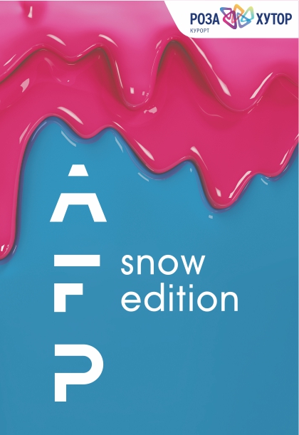 AFP-Snow Edition-Rosa Khutor AFP-Snow Edition-Rosa Khutor