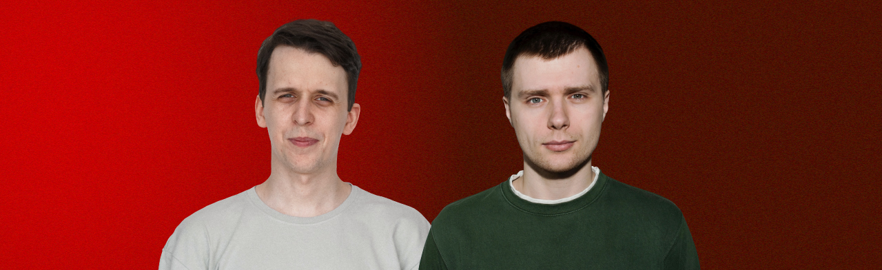 Stand Up Игорь Тарлецкий и Никита Дубровский Фото афиши Stand Up Игорь Тарлецкий и Никита Дубровский.