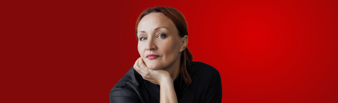 Елена Новикова. StandUp