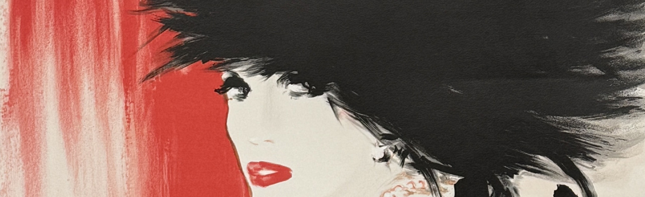 Фото афиши Выставка Fashion in Art / Фэшн ин Арт.