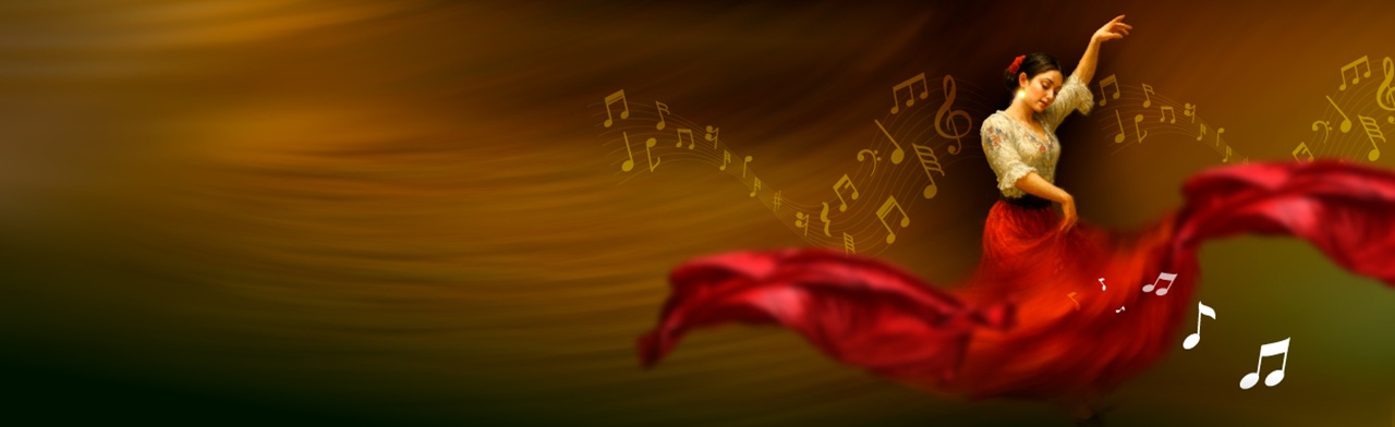 Испанская феерия