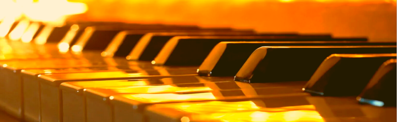 Sunset Piano
