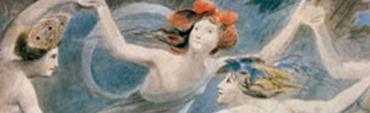 Сон в летнюю ночь