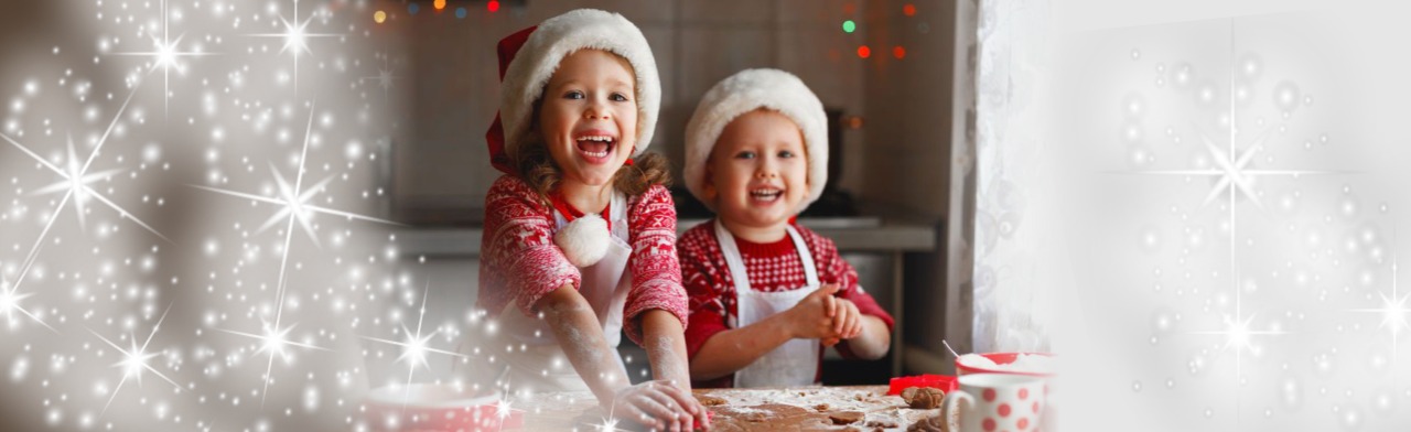 Рождественские булочки с корицей. Мастер-класс