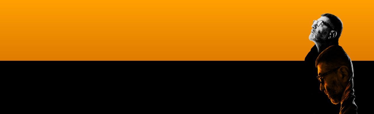 Евгений Гришковец. Когда я боюсь?