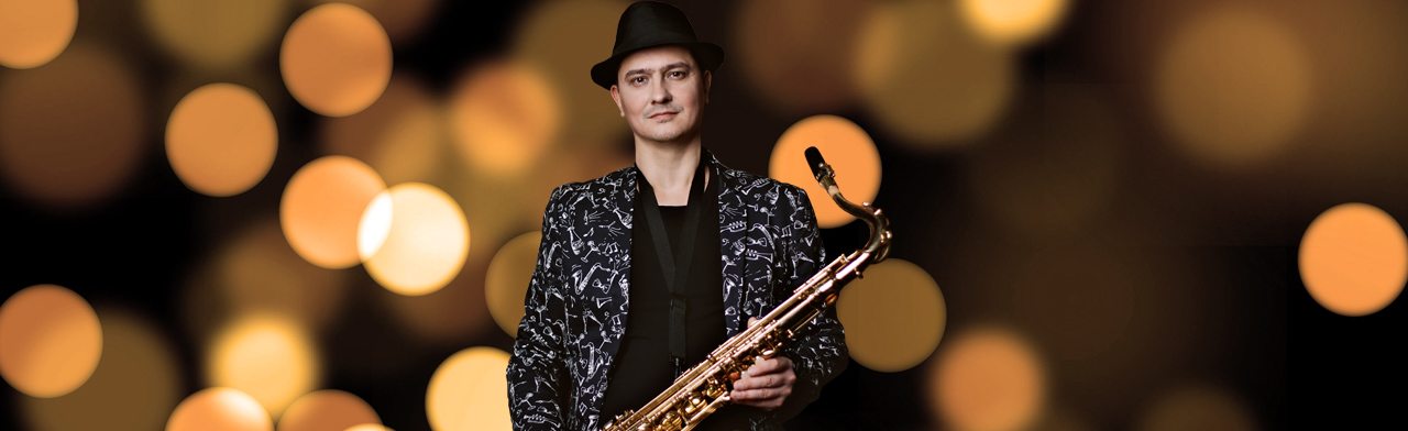 A Bit Of Jazz. Абитов Джаз