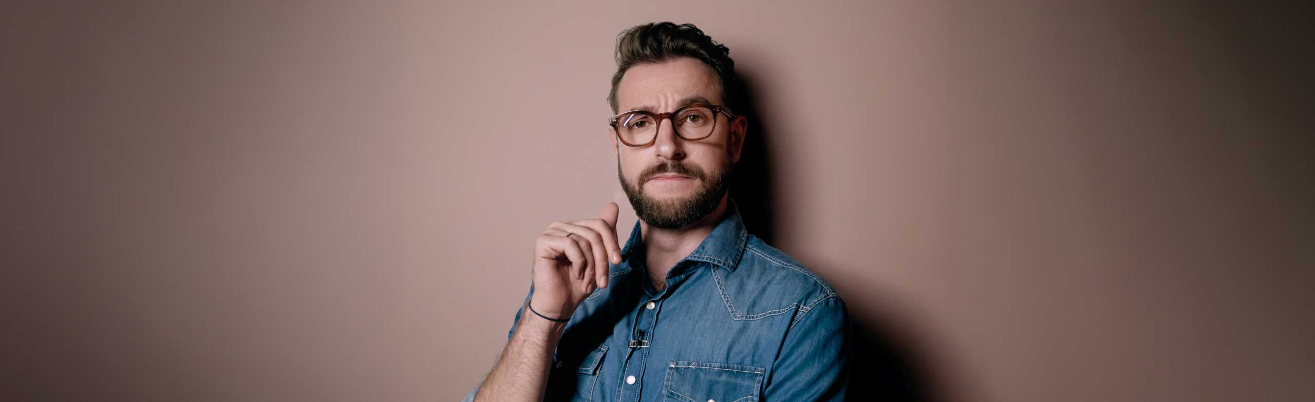 Андрей Бебуришвили